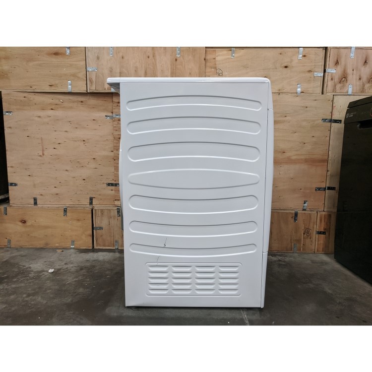 Refurbished Candy CSV9LF Smart Freestanding Vented 9KG Tumble Dryer White