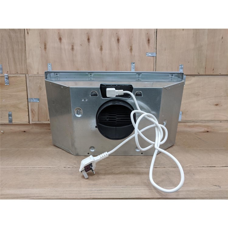 Refurbished Siemens LB53NAA30B 50cm Canopy Cooker Hood Grey