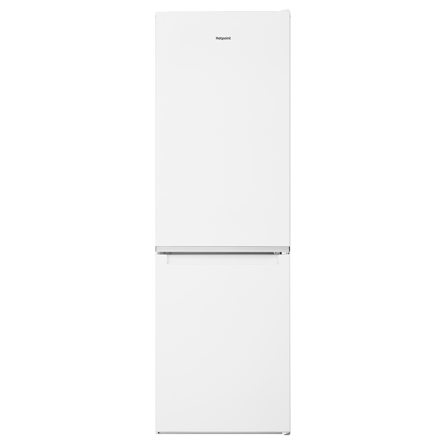 Hotpoint 339 Litre 60/40 Freestanding Fridge Freezer - White