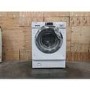 Refurbished Candy CBWM814DC-80 Integrated 8KG 1400 Spin Washing Machine