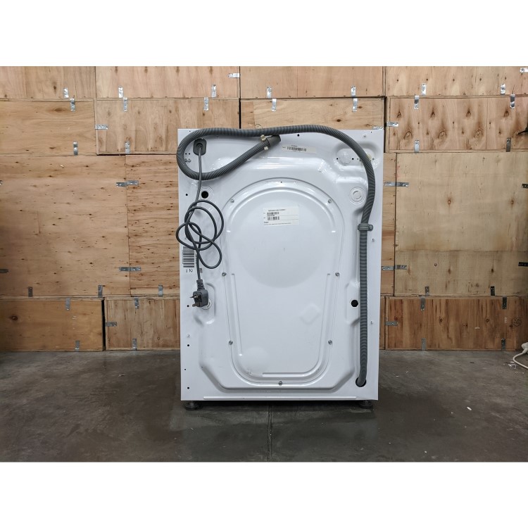 Refurbished Candy CBWM814DC-80 Integrated 8KG 1400 Spin Washing Machine