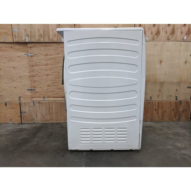 Refurbished Candy CSC10LF Smart Freestanding Condenser 10KG Tumble Dryer White