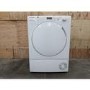Refurbished Candy CSC10LF Smart Freestanding Condenser 10KG Tumble Dryer White