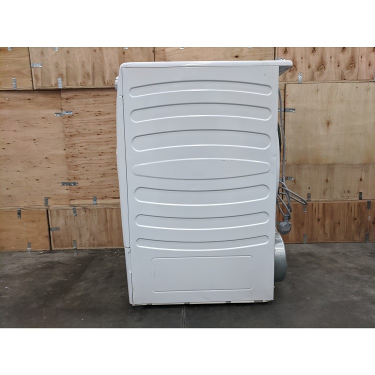 Refurbished Candy CSC10LF Smart Freestanding Condenser 10KG Tumble Dryer White