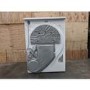 Refurbished Candy CSC10LF Smart Freestanding Condenser 10KG Tumble Dryer White