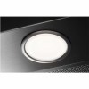AEG 70cm Slimline Chimney Cooker Hood with Hob2Hood - Stainless Steel