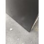 Refurbished Hotpoint H7T911TKSH Freestanding 368 Litre 70/30 Frost Free Fridge Freezer