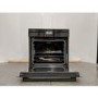 Refurbished AEG 8000 BPK748380B Pyrolytic 60cm Single Built In Electric Oven Black