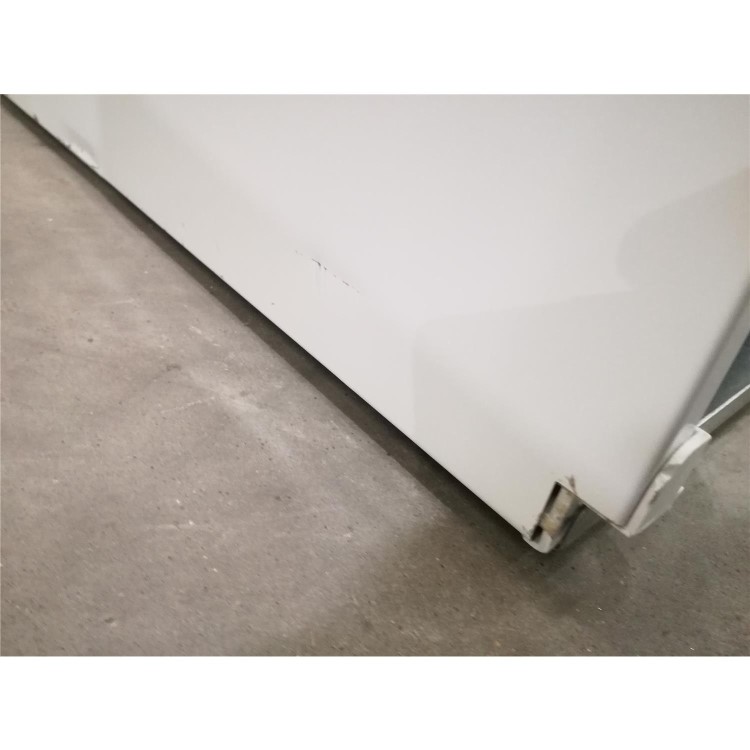 Refurbished Miele FN24062 185 Litre Freestanding Upright Freezer 145cm Tall Frost Free 60cm Wide White