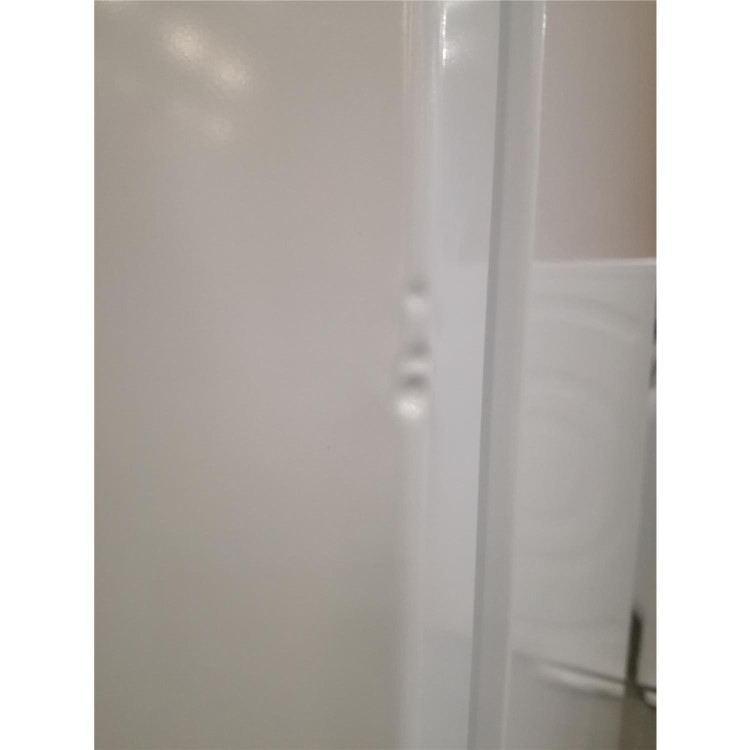 Refurbished Miele FN24062 185 Litre Freestanding Upright Freezer 145cm Tall Frost Free 60cm Wide White