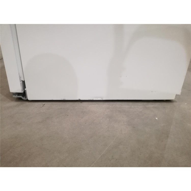 Refurbished Miele FN24062 185 Litre Freestanding Upright Freezer 145cm Tall Frost Free 60cm Wide White