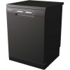 Candy Freestanding Dishwasher - Anthracite