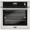 Stoves BI600G Single Gas Oven - Stainless Steel