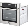 Stoves BI600G Single Gas Oven - Stainless Steel