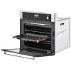 Stoves BI600G Single Gas Oven - Stainless Steel