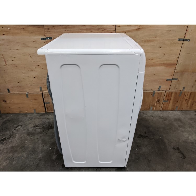 Refurbished Hoover H-Wash 300 H3W49TE Smart Freestanding 9KG 1400 Spin Washing Machine White