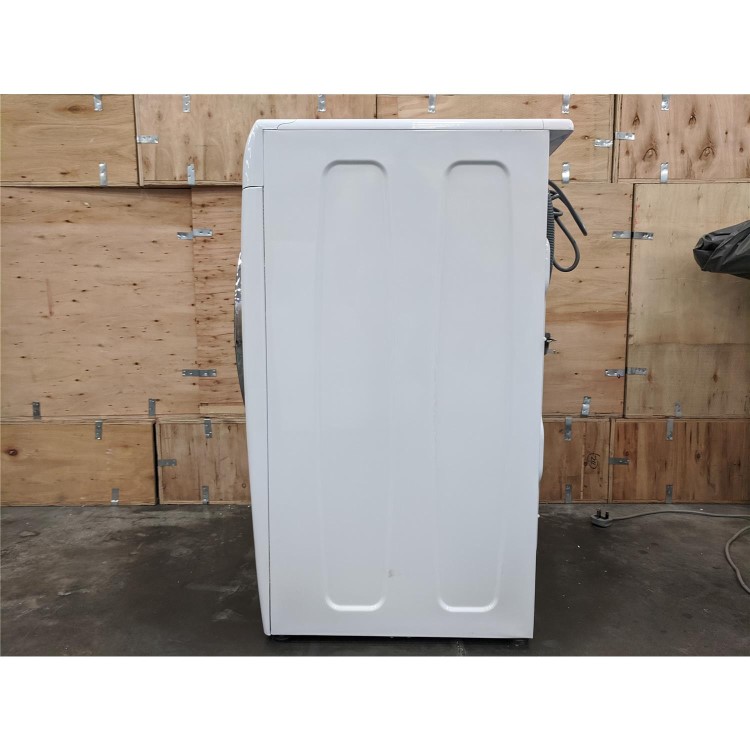 Refurbished Hoover DXOA 68C3/1 Freestanding 8KG 1600 SpinWashing Machine