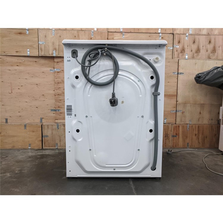 Refurbished Hoover DXOA 68C3/1 Freestanding 8KG 1600 SpinWashing Machine