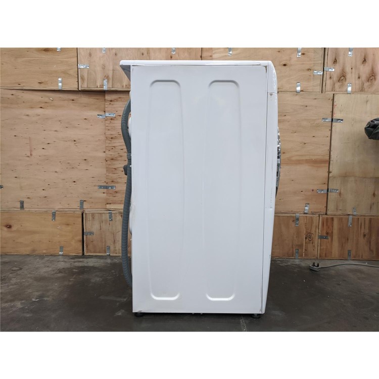Refurbished Hoover DXOA 68C3/1 Freestanding 8KG 1600 SpinWashing Machine