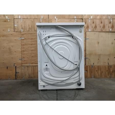 Refurbished Bosch Serie 4 WAN28281GB Freestanding 8KG 1400 Spin Washing Machine White