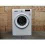 Refurbished Bosch Serie 4 WAN28281GB Freestanding 8KG 1400 Spin Washing Machine White