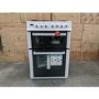 Refurbished electriQ IQDFC1W60 60cm Dual Fuel Cooker