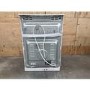 Refurbished electriQ IQDFC1W60 60cm Dual Fuel Cooker