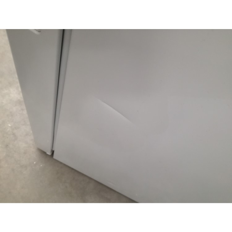 Refurbished Bosch 302 Litre 60/40 Freestanding Fridge Freezer - White
