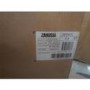 Refurbished Zanussi ZMSN4CX Built In 20L 900W Microwave Stainless Steel