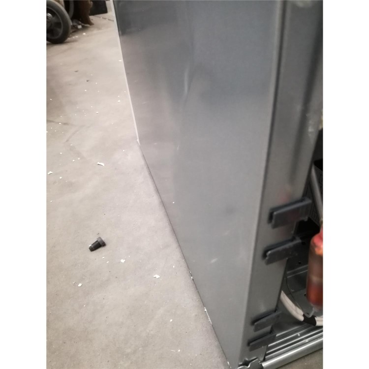 Refurbished Hotpoint HS18011UK 318 Litre In Column Integrated Larder Fridge
