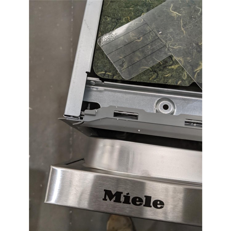 Refurbished Miele G5272SCVI 14 Place Fully Integrated Dishwasher