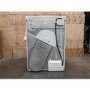 Refurbished Hotpoint Aquarius FETC70BP Freestanding Condenser 7KG Tumble Dryer White
