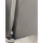 Refurbished Beko LSG3545S Freestanding 252 Litre Tall Larder Fridge Silver