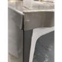 Refurbished Beko LSG3545S Freestanding 252 Litre Tall Larder Fridge Silver