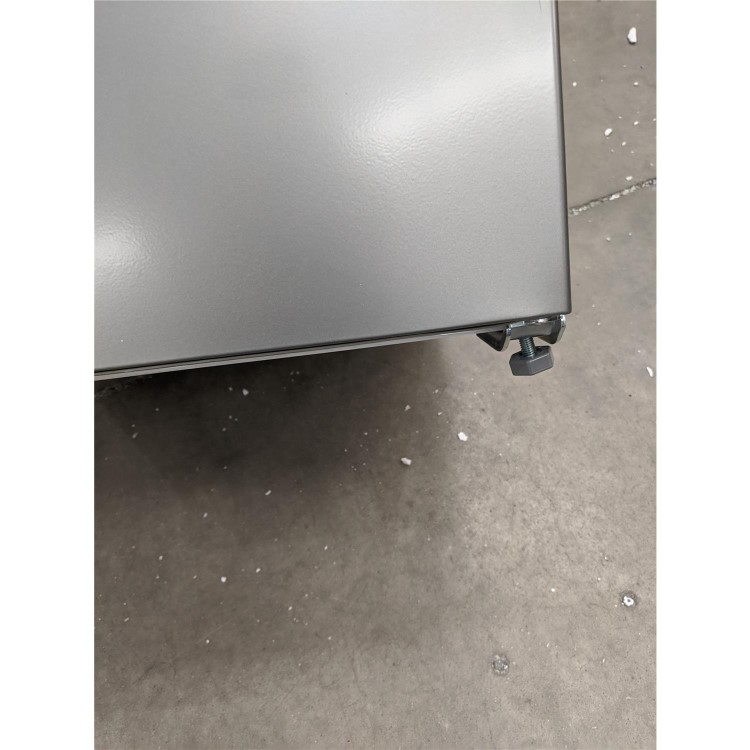 Refurbished Beko LSG3545S Freestanding 252 Litre Tall Larder Fridge Silver