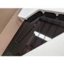 Refurbished AEG IKE74451FB 71cm Four Zone Induction Hob With FlexBridge Zone With Bevelled Edges