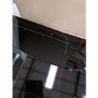 Refurbished AEG IKE74451FB 71cm Four Zone Induction Hob With FlexBridge Zone With Bevelled Edges