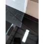 Refurbished AEG IKE74451FB 71cm Four Zone Induction Hob With FlexBridge Zone With Bevelled Edges