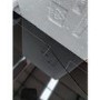 Refurbished AEG IKE74451FB 71cm Four Zone Induction Hob With FlexBridge Zone With Bevelled Edges