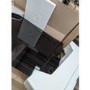Refurbished AEG IKE74451FB 71cm Four Zone Induction Hob With FlexBridge Zone With Bevelled Edges