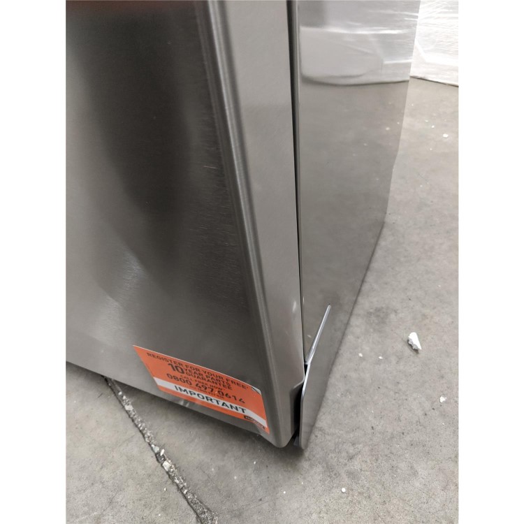 Refurbished Hotpoint HFC3C26WCXUK 14 Place Freestanding Dishwasher