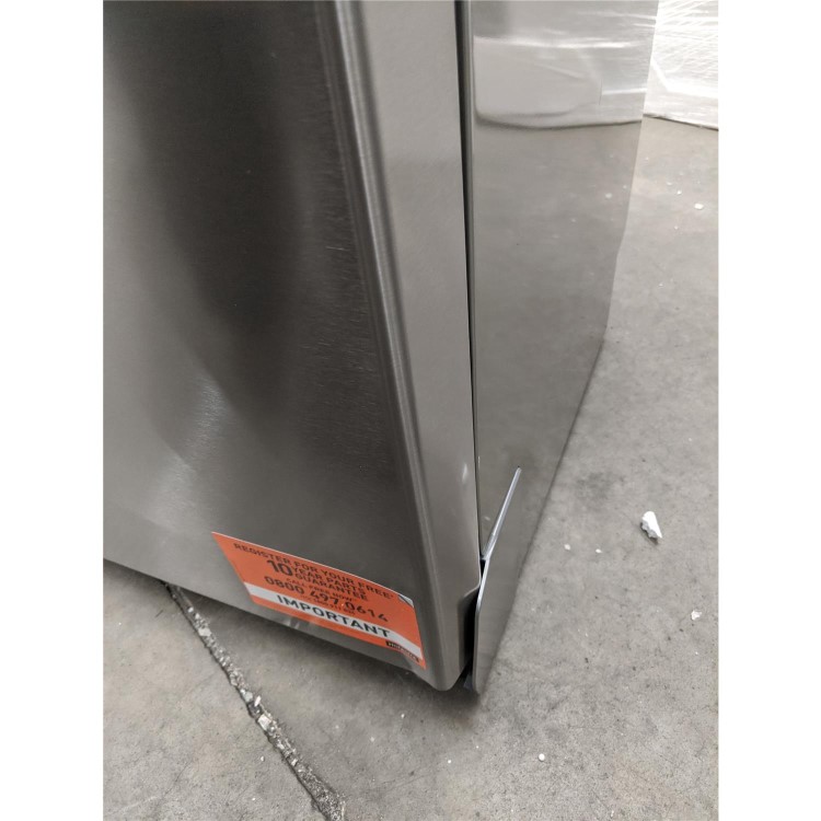 Refurbished Hotpoint HFC3C26WCXUK 14 Place Freestanding Dishwasher