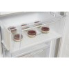 Refurbished Hotpoint FFU3D W 1 Freestanding 436 Litre 60/40 Fridge Freezer