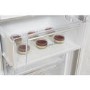 Refurbished Hotpoint FFU3D W 1 Freestanding 436 Litre 60/40 Fridge Freezer