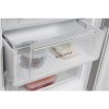 Refurbished Hotpoint FFU3D W 1 Freestanding 436 Litre 60/40 Fridge Freezer