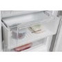 Refurbished Hotpoint FFU3DW1 Freestanding 452 Litre 60/40 Frost Free Fridge Freezer White