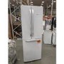 Refurbished Hotpoint FFU3DW1 Freestanding 452 Litre 55/45 Fridge Freezer White