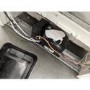 Refurbished Hotpoint FFU3DW1 Freestanding 452 Litre 55/45 Fridge Freezer White