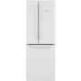 Refurbished Hotpoint FFU3DW1 Freestanding 452 Litre 60/40 Frost Free Fridge Freezer White