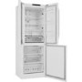 Refurbished Hotpoint FFU3D W 1 Freestanding 436 Litre 60/40 Fridge Freezer